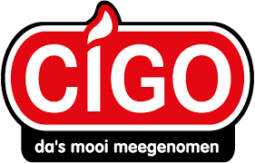 Leverancier van CIGO